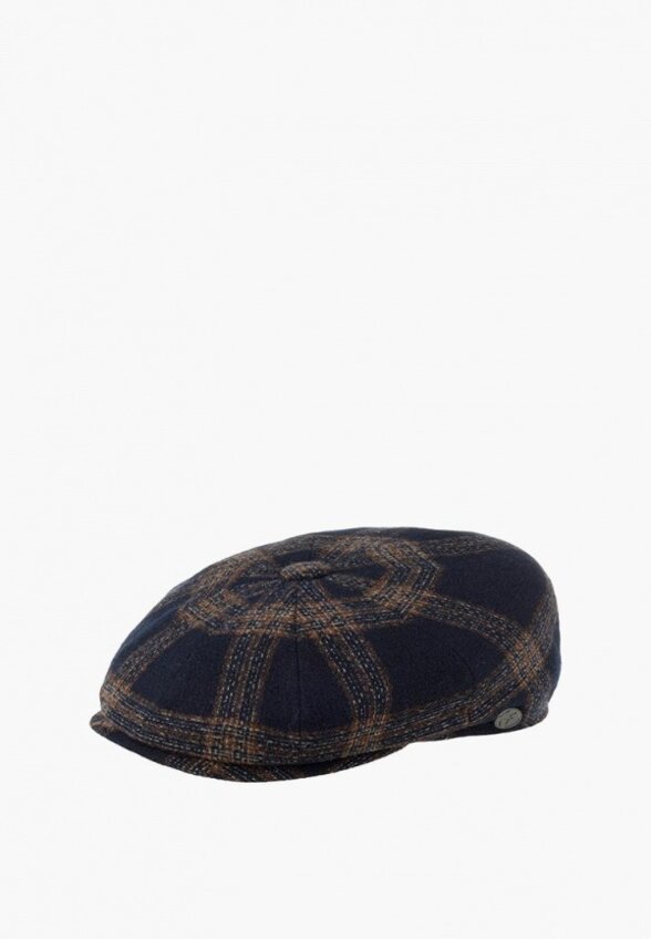 Кепка Fredrikson