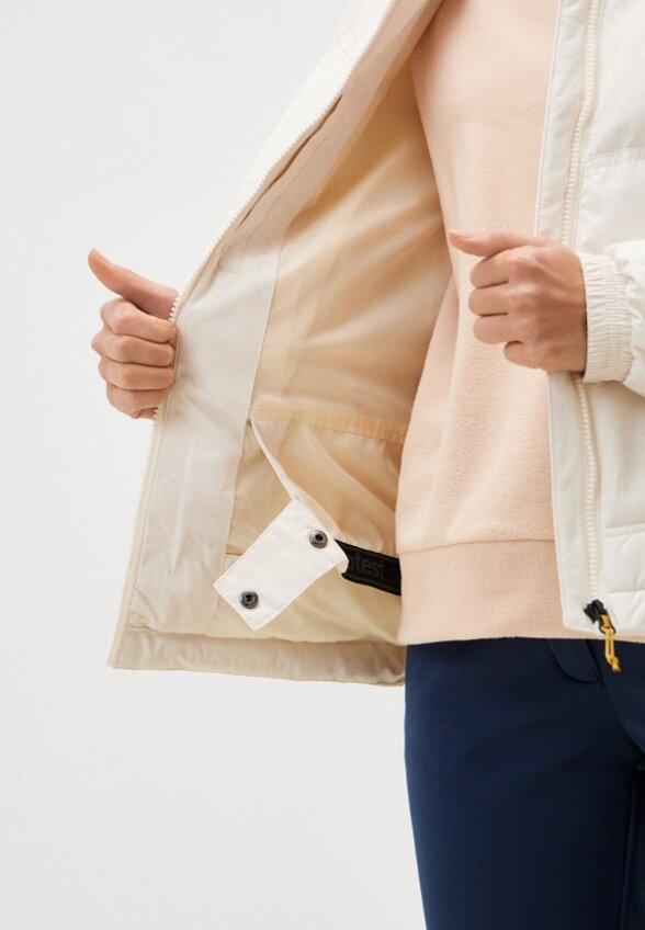 Куртка сноубордическая Protest