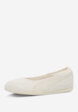 Балетки женские PUMA Catch Soleil Ballerina Sd, Белый2  - превью