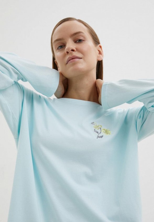 Лонгслив Finn Flare