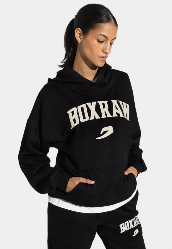 Худи Boxraw