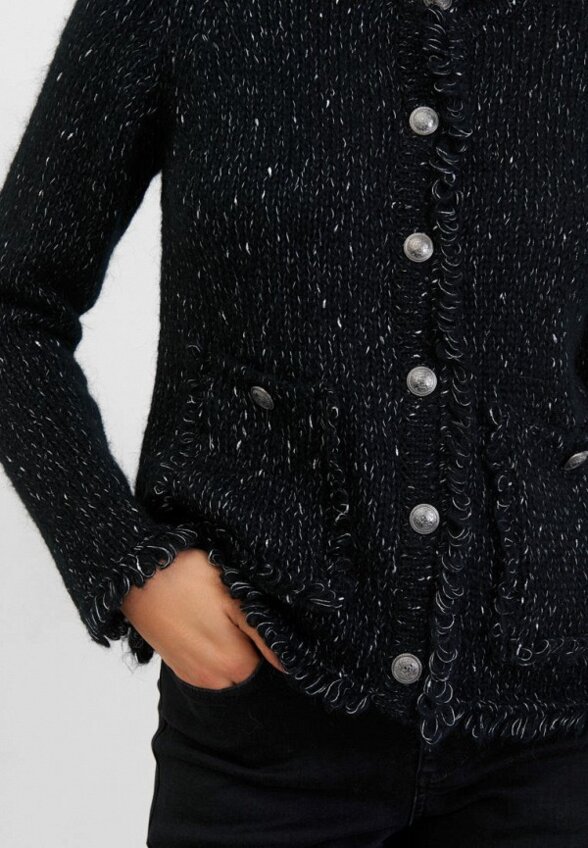 Кардиган Elisa.and.me