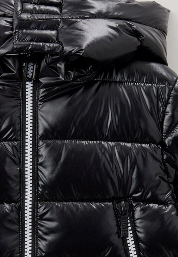 Куртка утепленная Gulliver