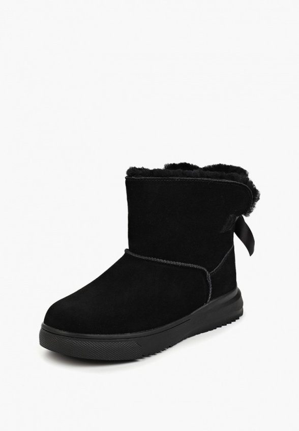 Полусапоги Francesco Donni