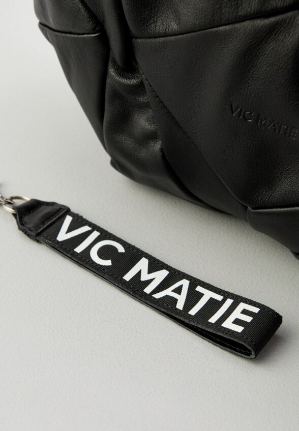 Сумка и брелок Vic Matie