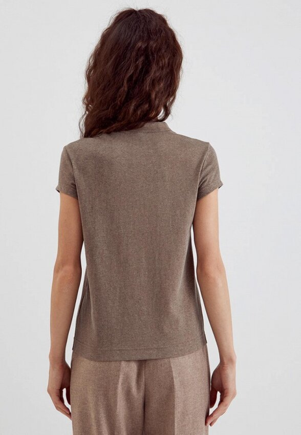 Футболка Unique Fabric