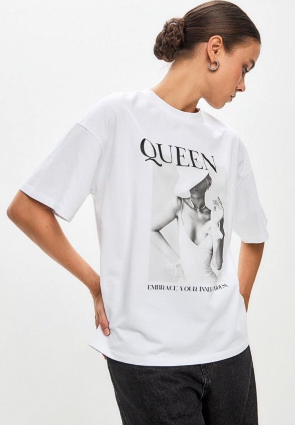 Футболка Govorili