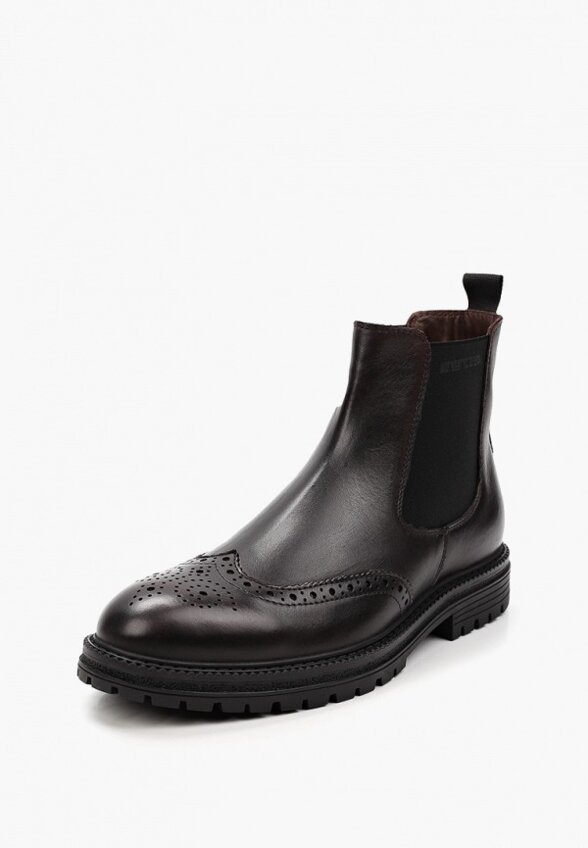 Ботинки Vittorio Bravo