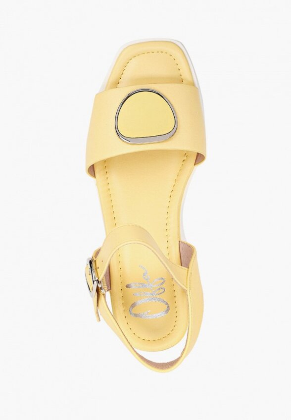 Босоножки Obba