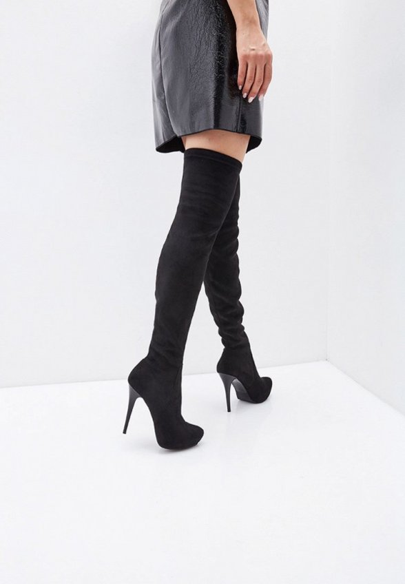 Ботфорты Gresco