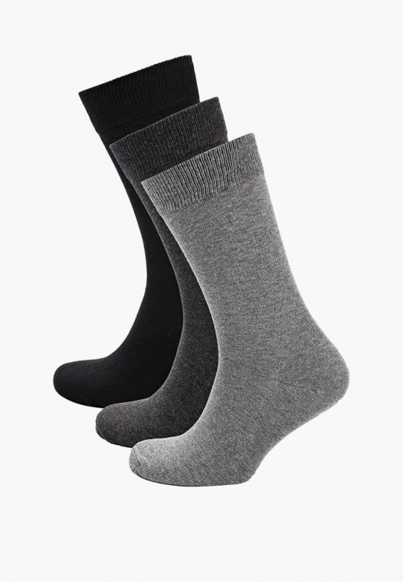 Носки 3 пары O'STIN