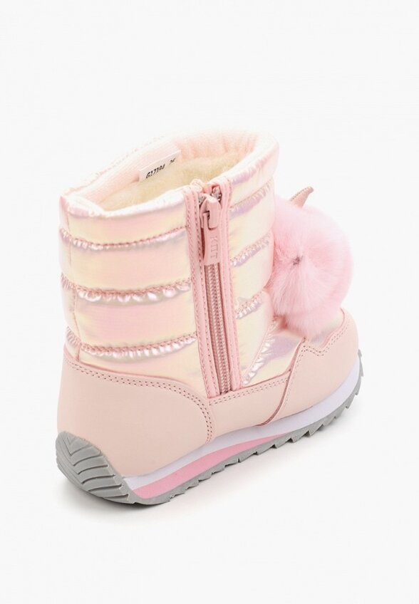 Дутики Капитошка