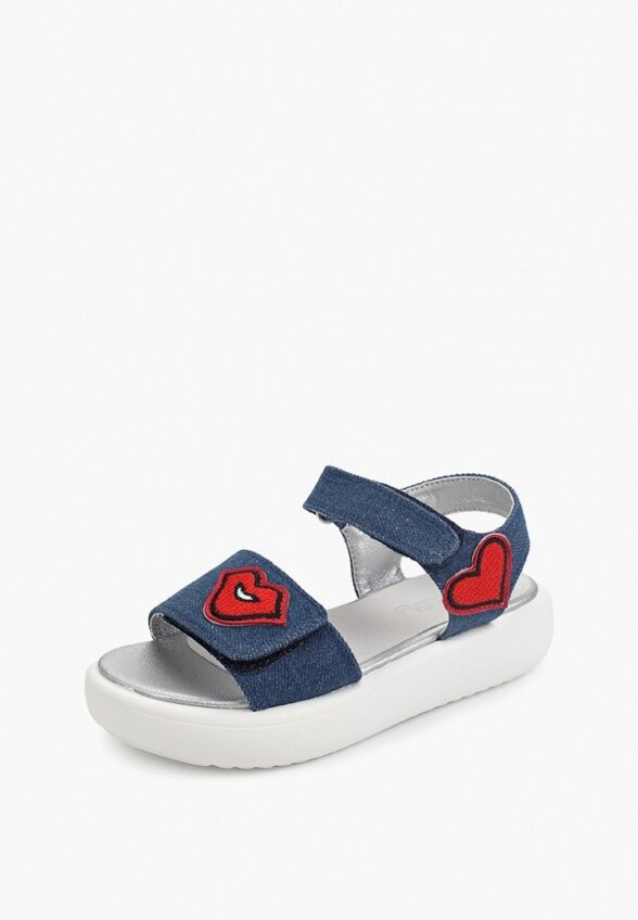 Сандалии Betsy