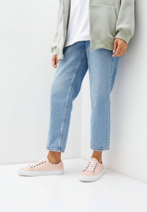 Кеды George Kini