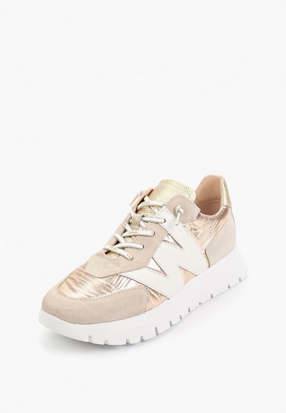 Кроссовки Wonders