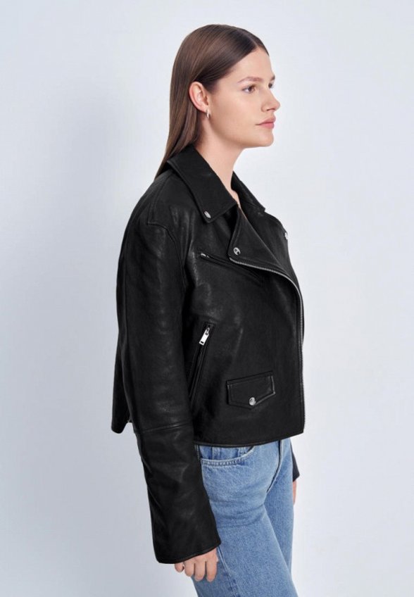 Косуха Finn Flare