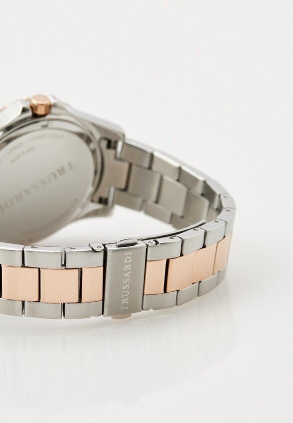 Часы и браслет Trussardi