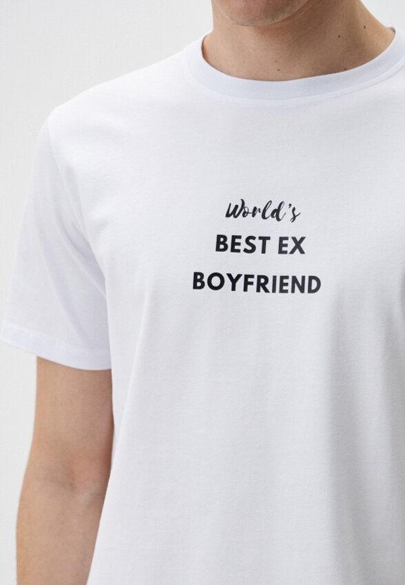 Футболка Urbn Wild