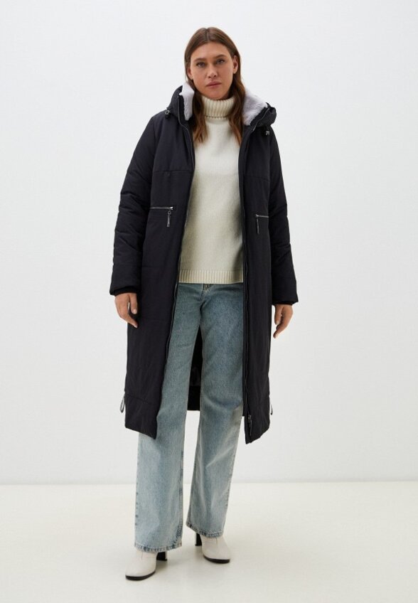 Куртка утепленная Karmel Style