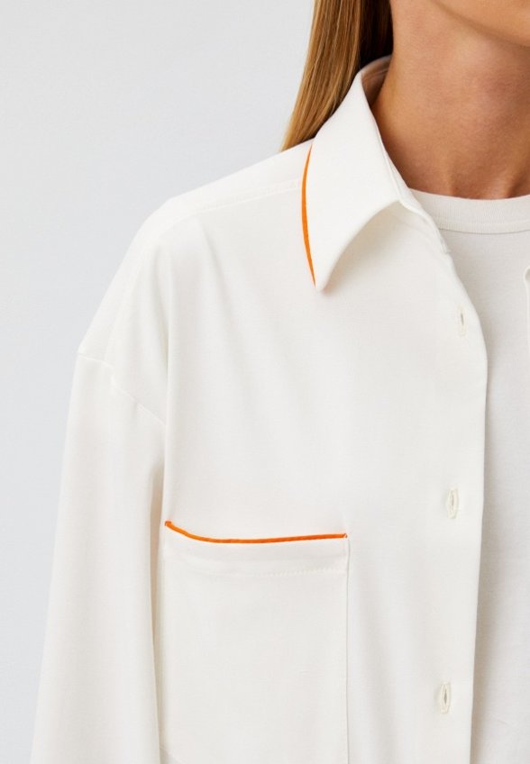 Рубашка Chapurin