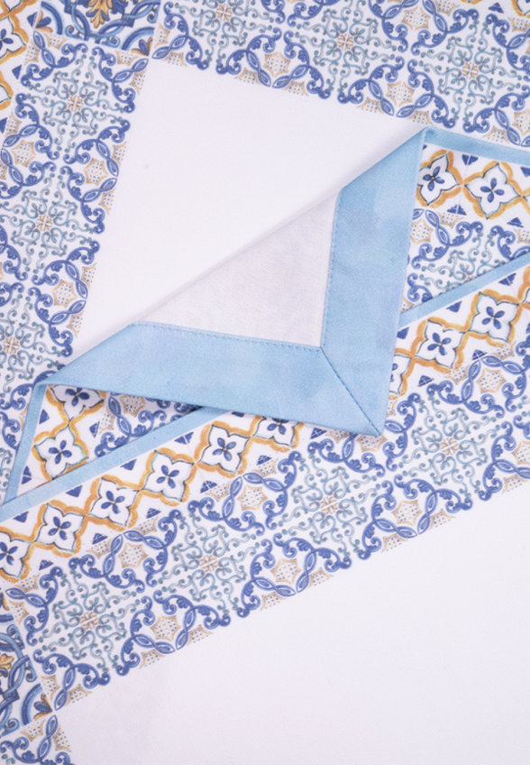 Комплект салфеток сервировочных Bellehome