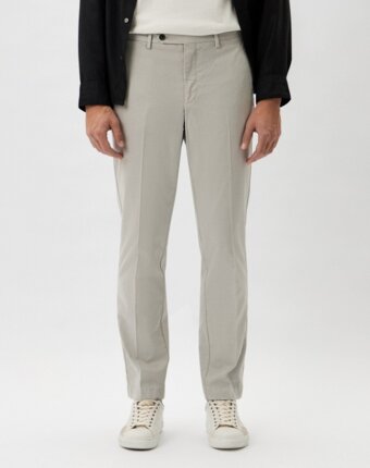 Брюки Hackett London мужчинам