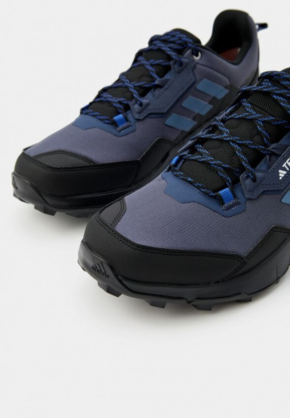 Ботинки трекинговые adidas