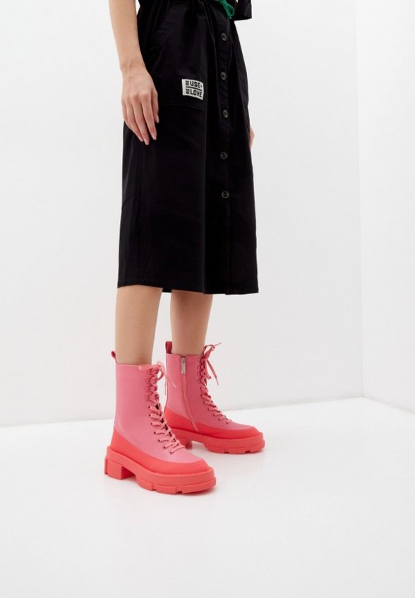 Ботинки Араз