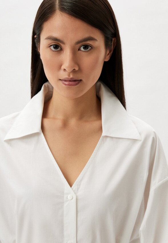 Рубашка Karl Lagerfeld