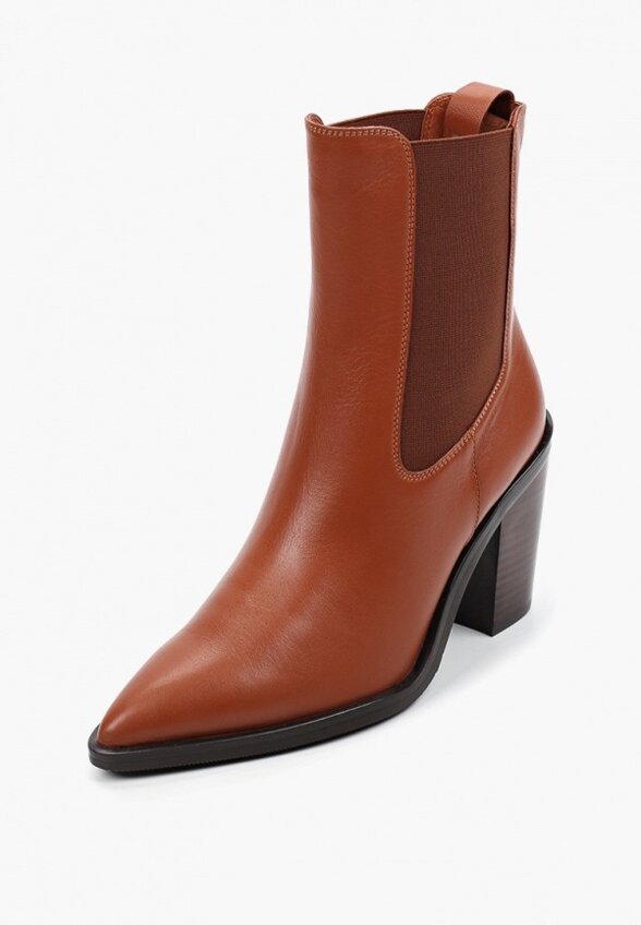 Ботильоны Giotto