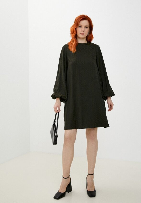 Платье MadaM T