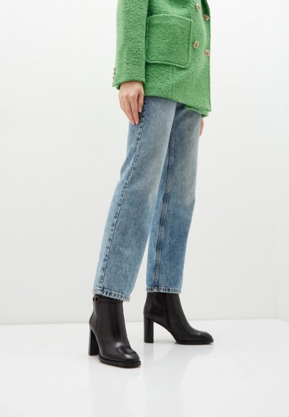 Ботильоны Basconi