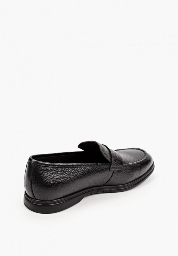 Лоферы Abricot