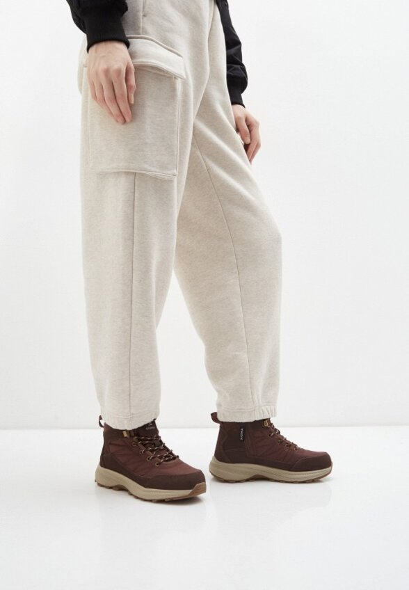 Ботинки трекинговые Sigma