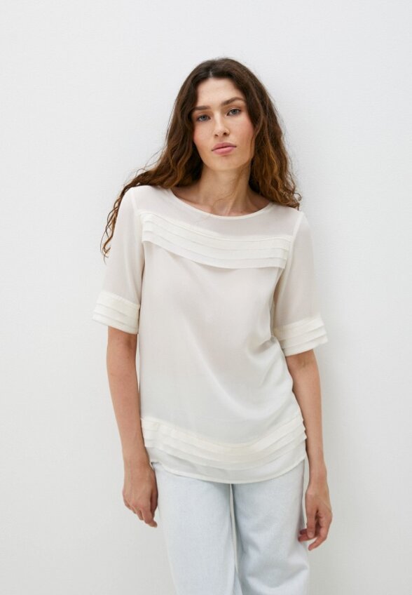 Блуза Vera Lapina