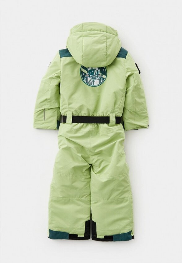 Комбинезон утепленный PinBina