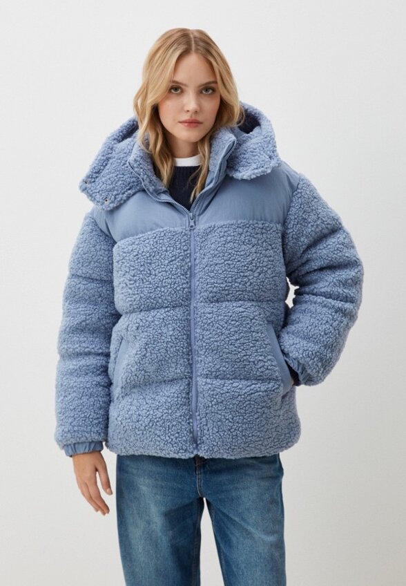 Куртка меховая Befree