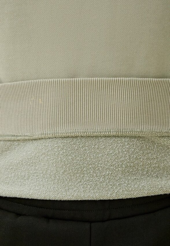 Свитшот Quiksilver