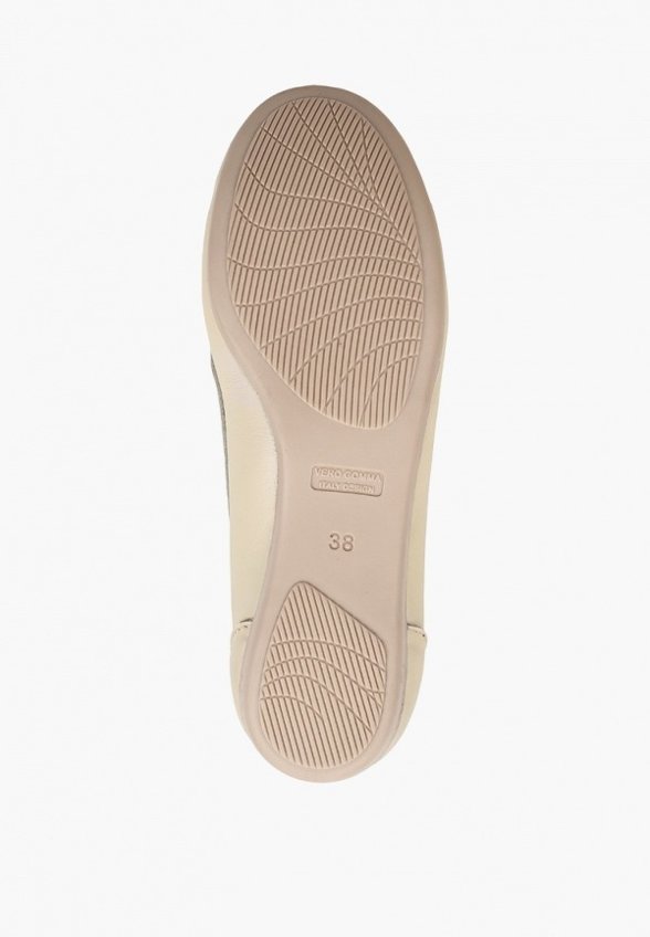 Мокасины Marco&Art