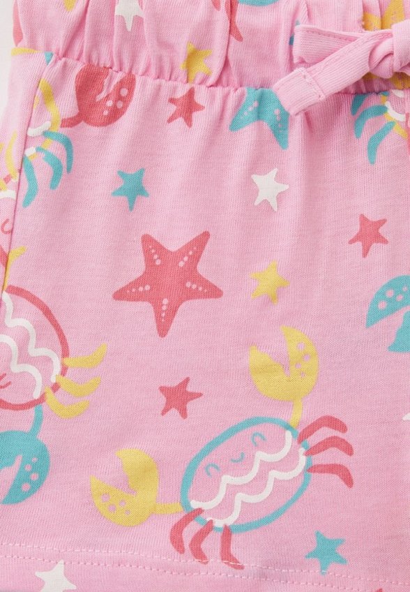 Шорты спортивные Fagottino by OVS