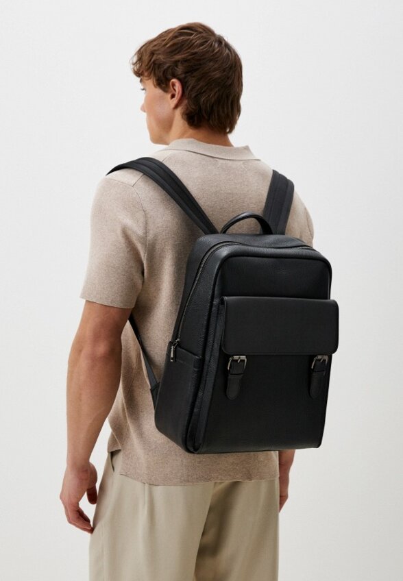 Рюкзак Roberto Jordiani