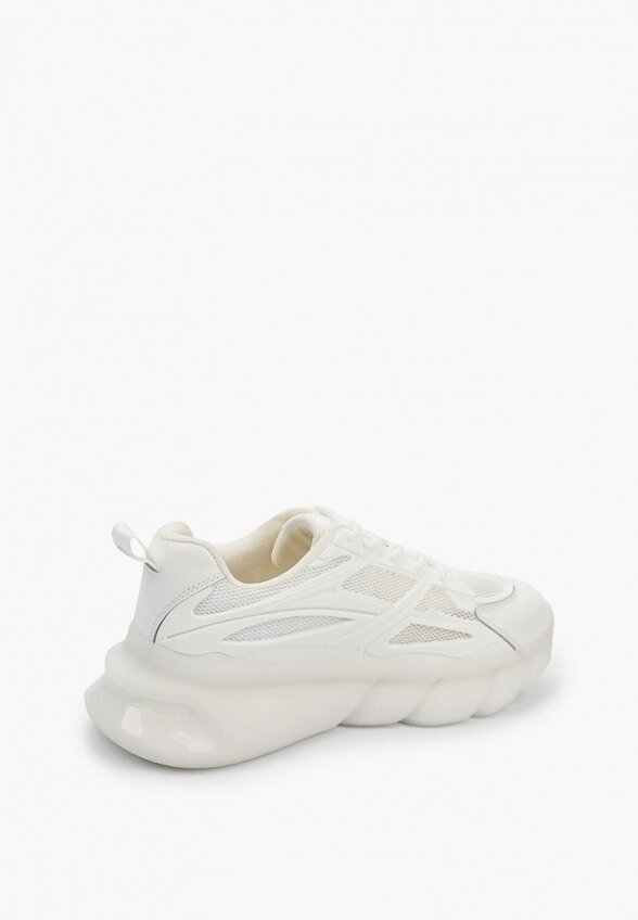 Кроссовки O2 Live