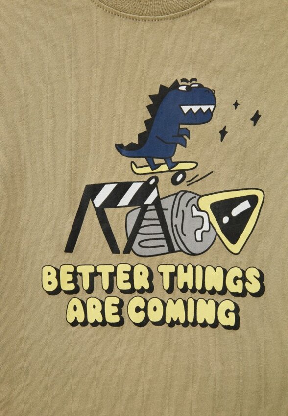 Футболки 2 шт. Sela