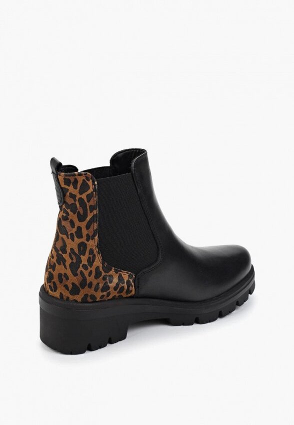 Ботинки Tamaris