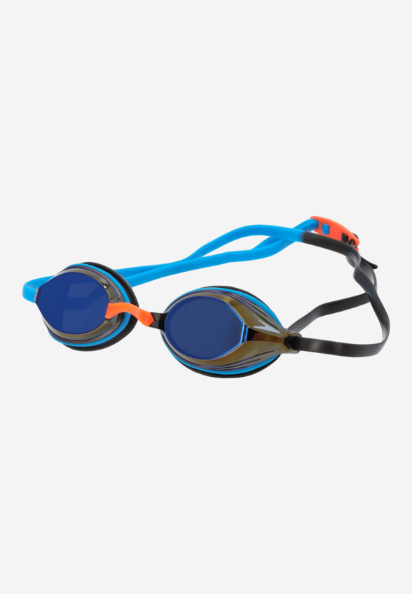 Очки для плавания Speedo Vengeance Mir Gog, Черный