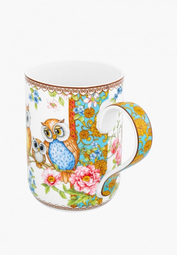 Кружка Elan Gallery