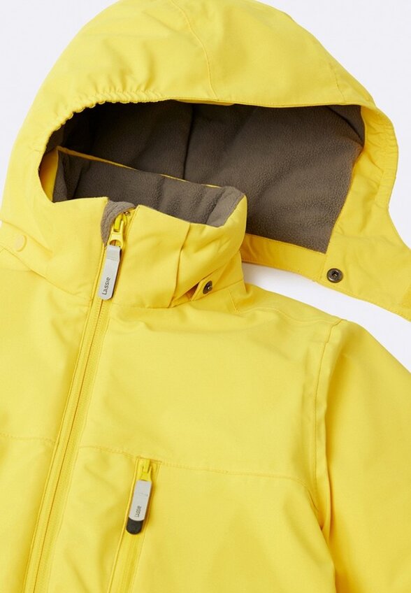 Комбинезон утепленный Lassie