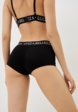 Трусы Luizabellezza Black Glitter3  - превью