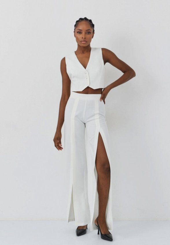 Брюки My Modus Fashion