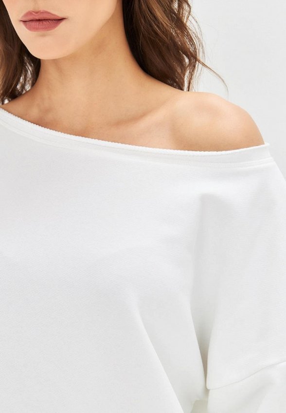 Свитшот To Molly from James